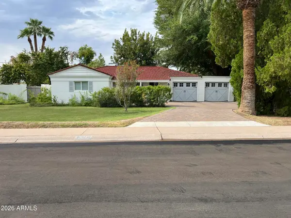 807 W Solano Drive, Phoenix, AZ 85013