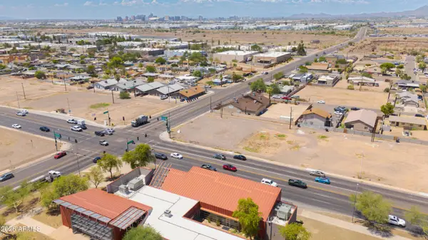 2402 E Broadway Road #1, Phoenix, AZ 85040