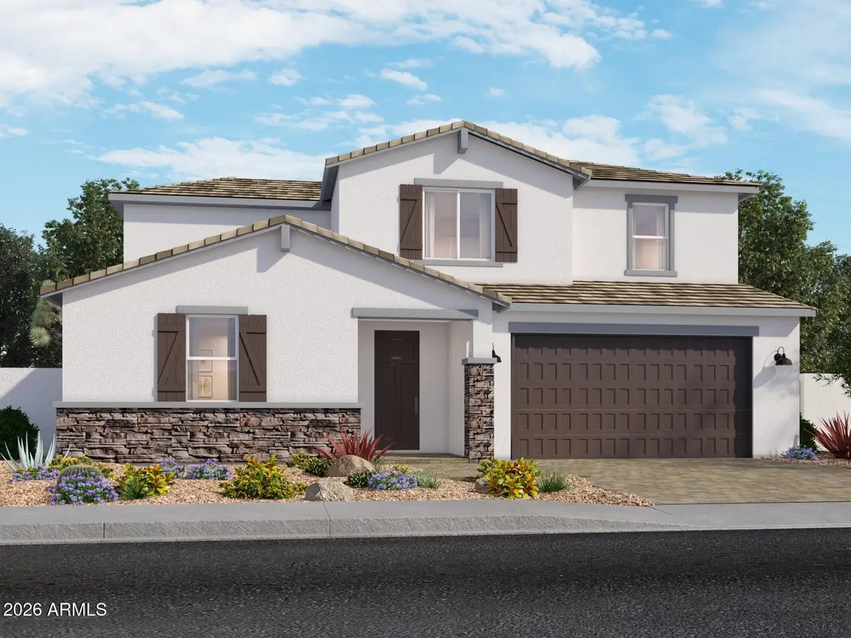 7865 W Bryce Lane, Glendale, AZ 85303 - #1