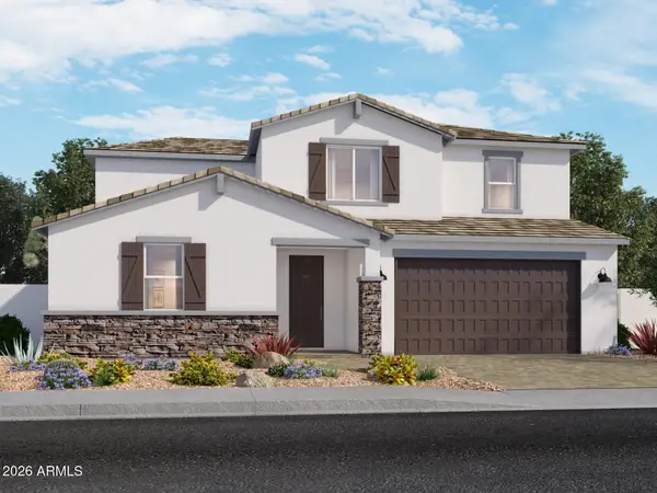 7865 W Bryce Lane, Glendale, AZ 85303