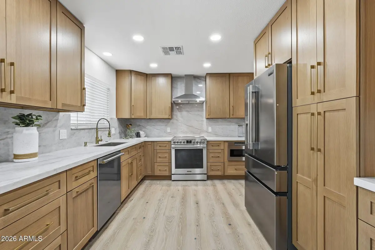8418 E Via De Viva --, Scottsdale, AZ 85258 - #1