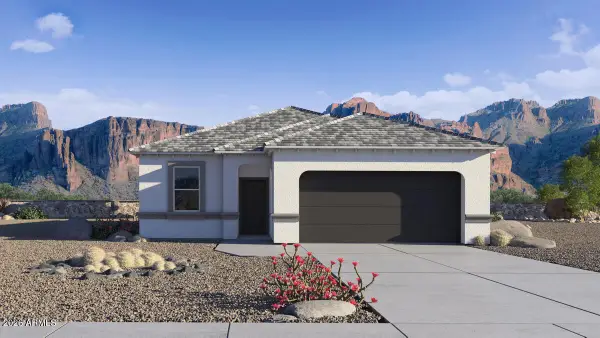 5443 E Cinder Lane, San Tan Valley, AZ 85140