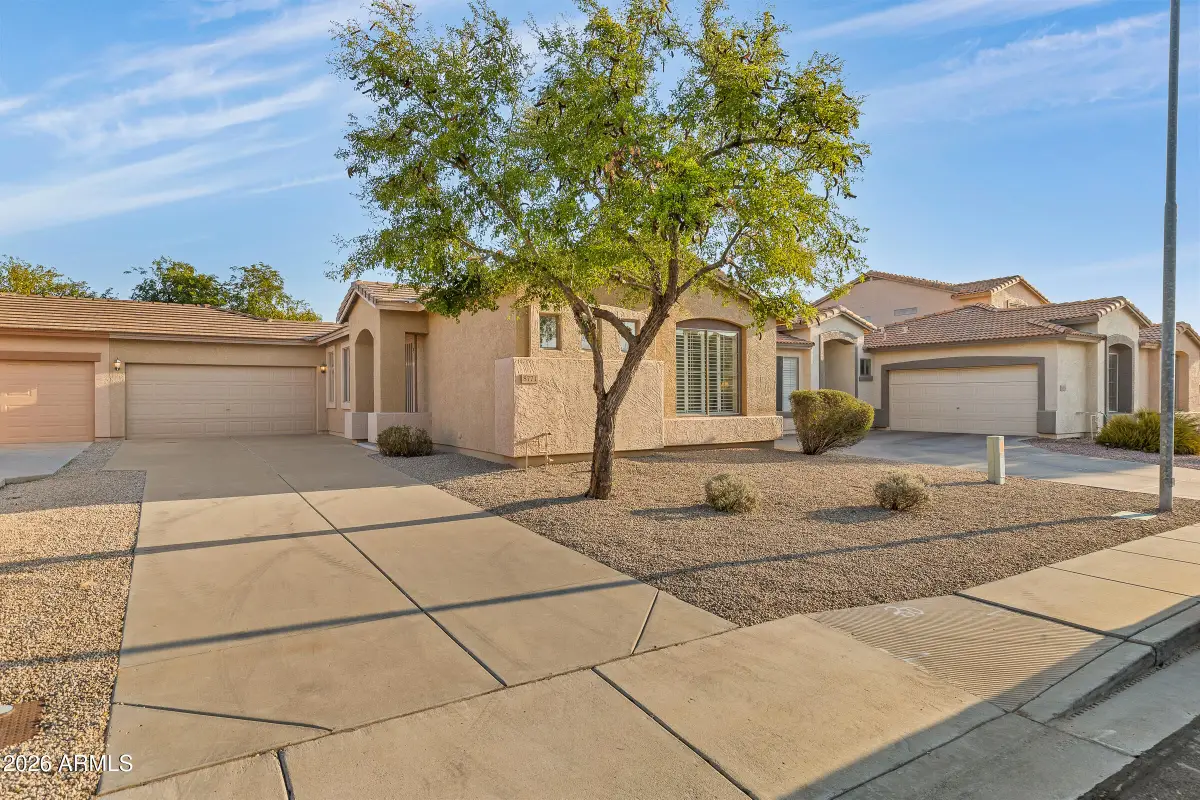 8771 W Windsor Drive, Peoria, AZ 85381 - #1