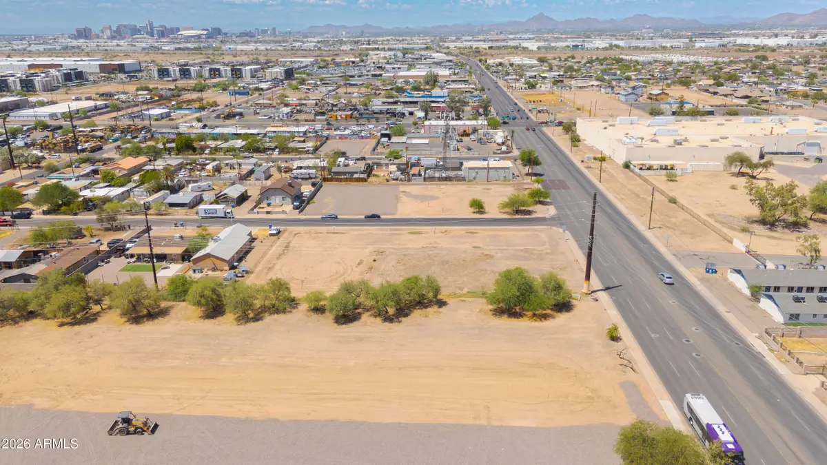 4608 S 16th Street, Phoenix, AZ 85040 - #1