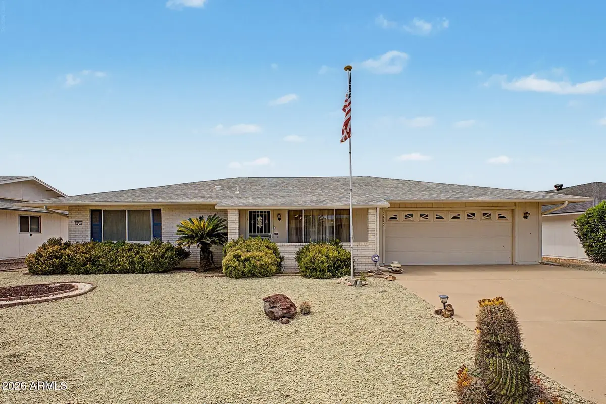 9715 W Spanish Moss Lane, Sun City, AZ 85373 - #1