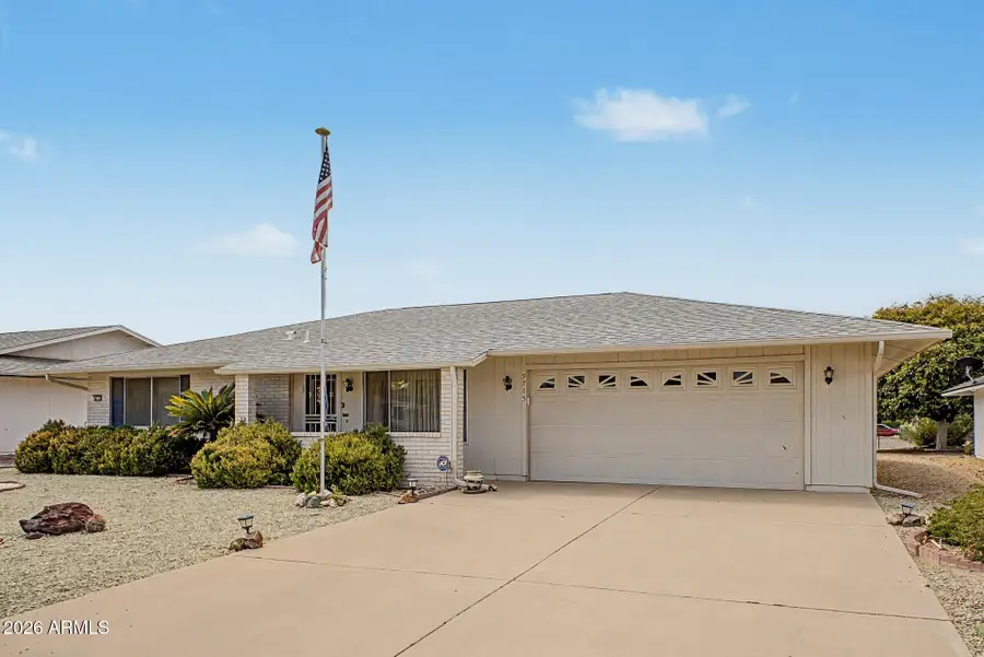 9715 W Spanish Moss Lane, Sun City, AZ 85373 - #2