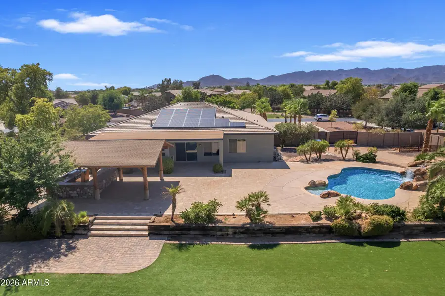 3415 N Laconia Drive, Litchfield Park, AZ 85340 - #2