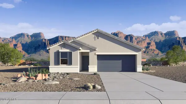 5429 E Darwin Drive, San Tan Valley, AZ 85140