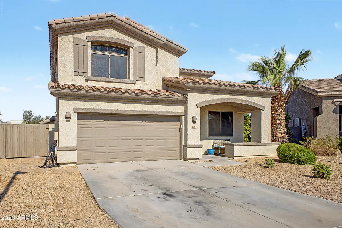 3107 N 142nd Drive, Goodyear, AZ 85395 - #1