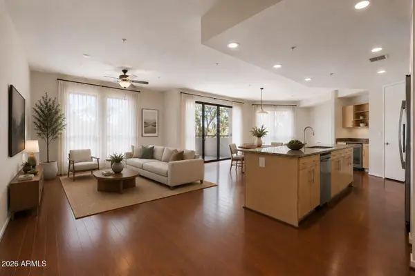 7126 E Osborn Road #1011, Scottsdale, AZ 85251