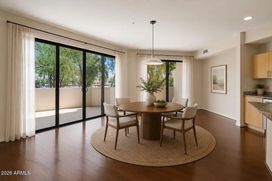 7126 E Osborn Road #1011, Scottsdale, AZ 85251 - #2