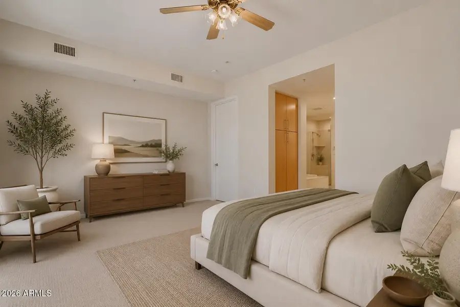 7126 E Osborn Road #1011, Scottsdale, AZ 85251 - #3