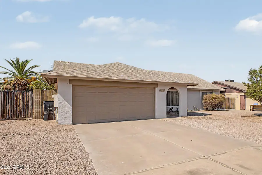 812 W Bell De Mar Drive, Tempe, AZ 85283 - #2