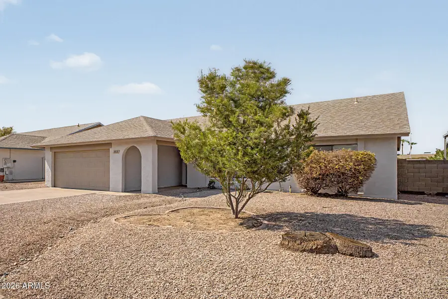 812 W Bell De Mar Drive, Tempe, AZ 85283 - #3