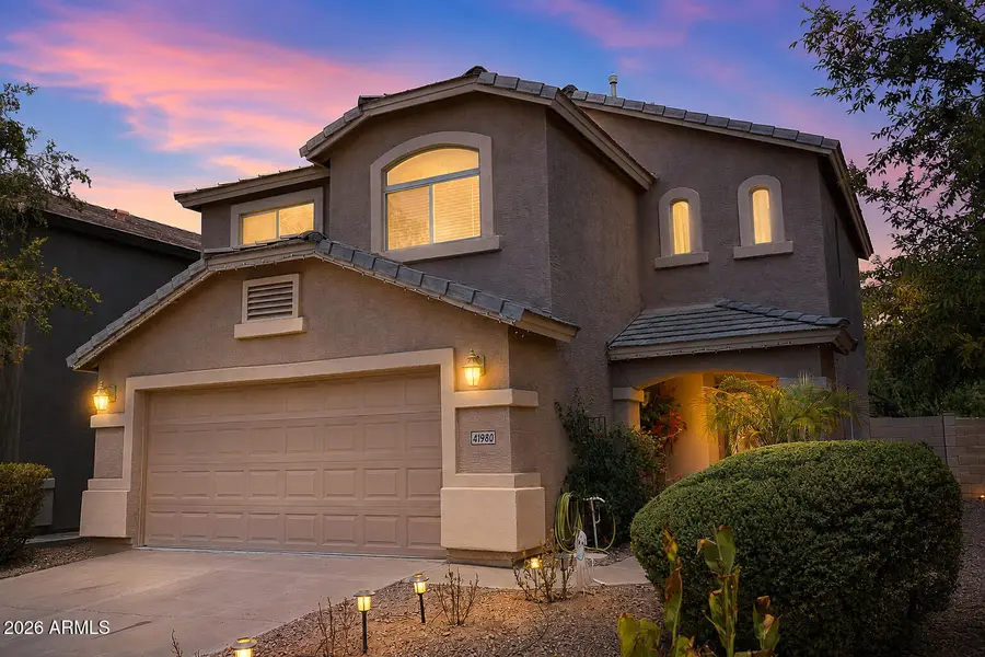 41980 W Sunland Drive, Maricopa, AZ 85138 - #3