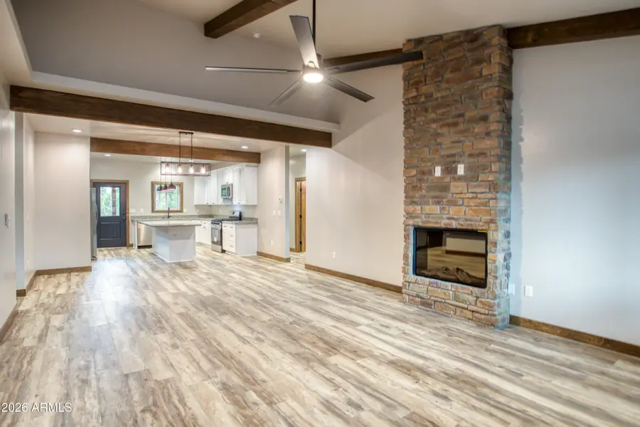 620 S Campbell Lane, Show Low, AZ 85901 - #3
