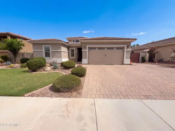 7420 W Crabapple Drive, Peoria, AZ 85383