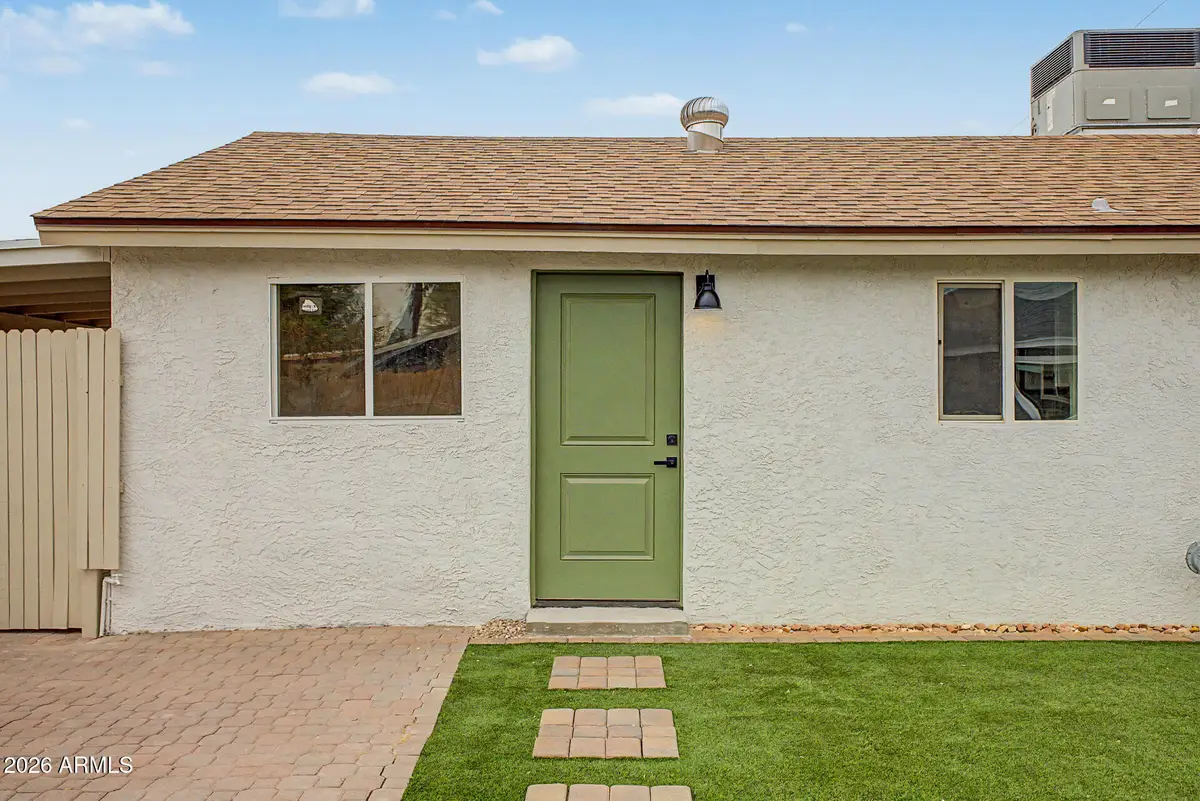 428 S Oregon Street, Chandler, AZ 85225 - #1