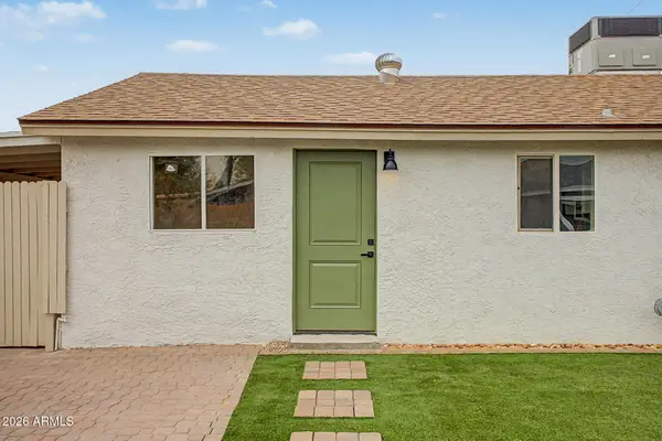 428 S Oregon Street, Chandler, AZ 85225