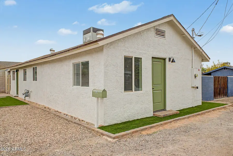 428 S Oregon Street, Chandler, AZ 85225 - #2