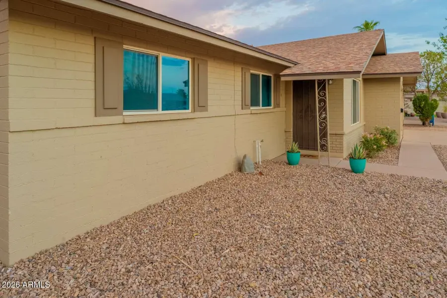 3101 S Dromedary Drive, Tempe, AZ 85282 - #2