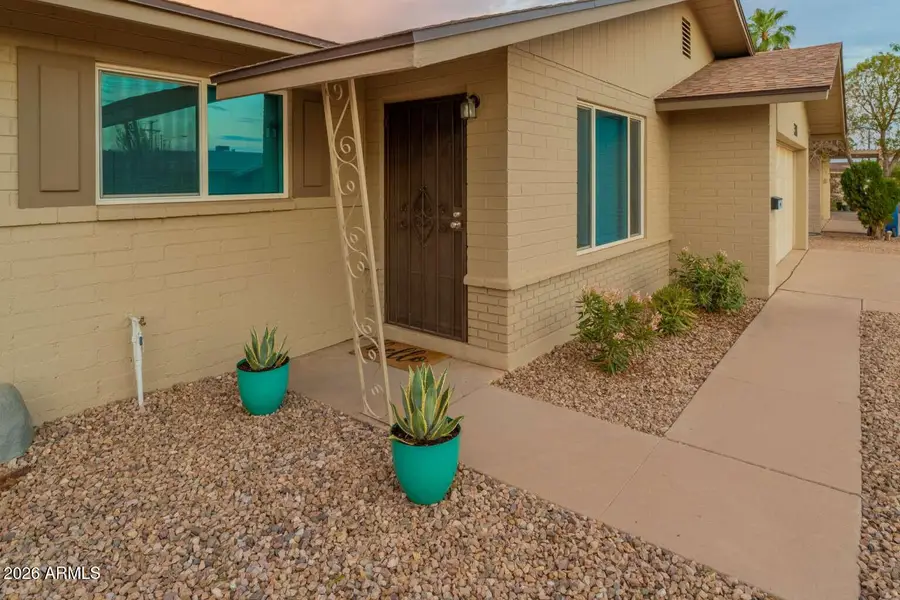 3101 S Dromedary Drive, Tempe, AZ 85282 - #3