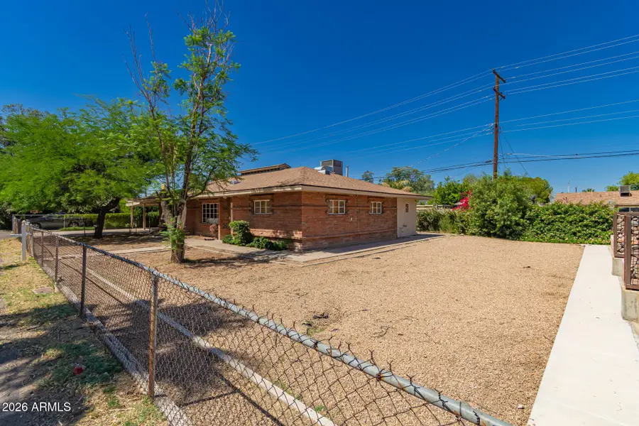 6100 N 36th Avenue, Phoenix, AZ 85019 - #3