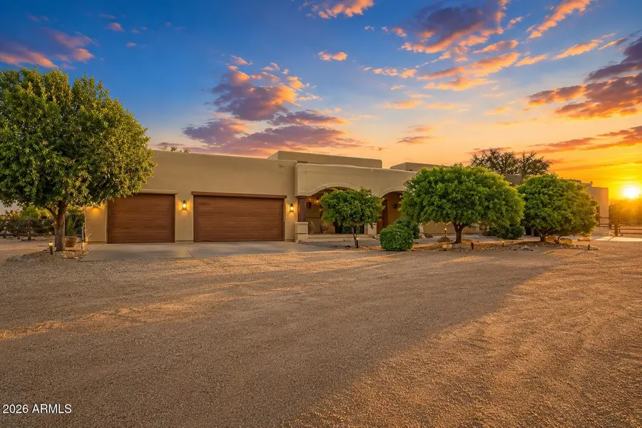 49904 N 21st Drive, New River, AZ 85087 - #2