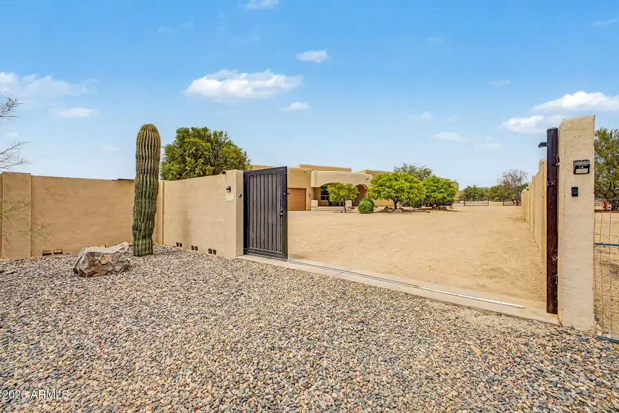 49904 N 21st Drive, New River, AZ 85087 - #3