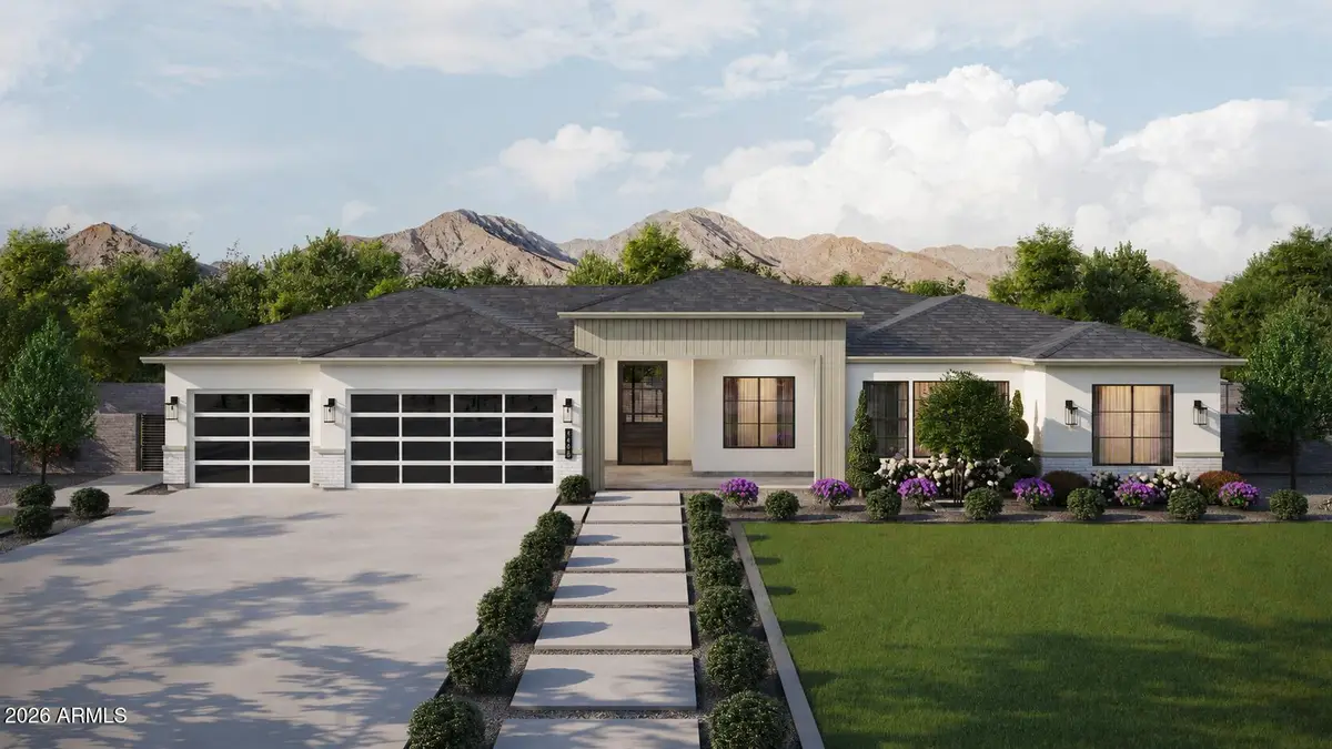 17087 W Parneparnell Drive, Surprise, AZ 85387 - #1