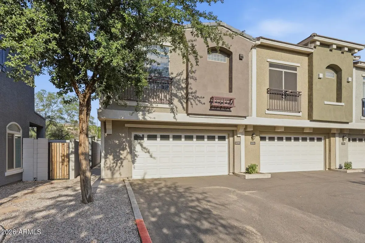 280 S Evergreen Road #1230, Tempe, AZ 85288 - #1