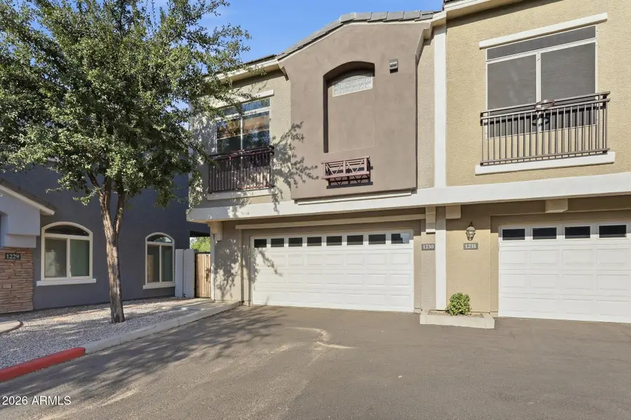 280 S Evergreen Road #1230, Tempe, AZ 85288 - #2