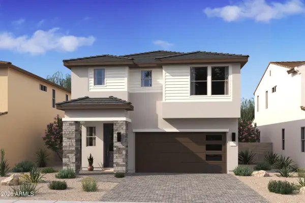 8019 W Harmont Drive, Peoria, AZ 85345
