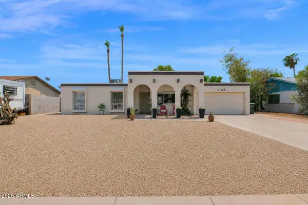 4125 W Yucca Street, Phoenix, AZ 85029
