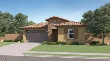 25937 N 171st Drive, Surprise, AZ 85387 - #1
