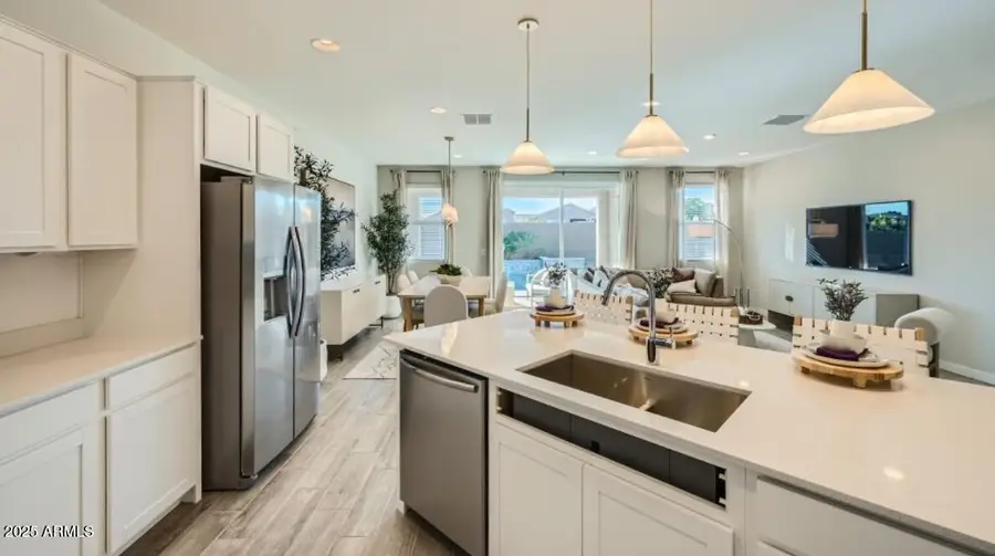 25937 N 171st Drive, Surprise, AZ 85387 - #3