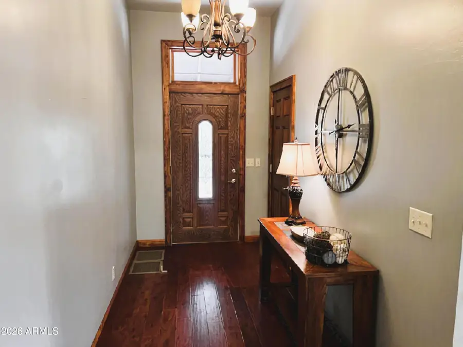 5634 W Solitude Trail, Pine, AZ 85544 - #2