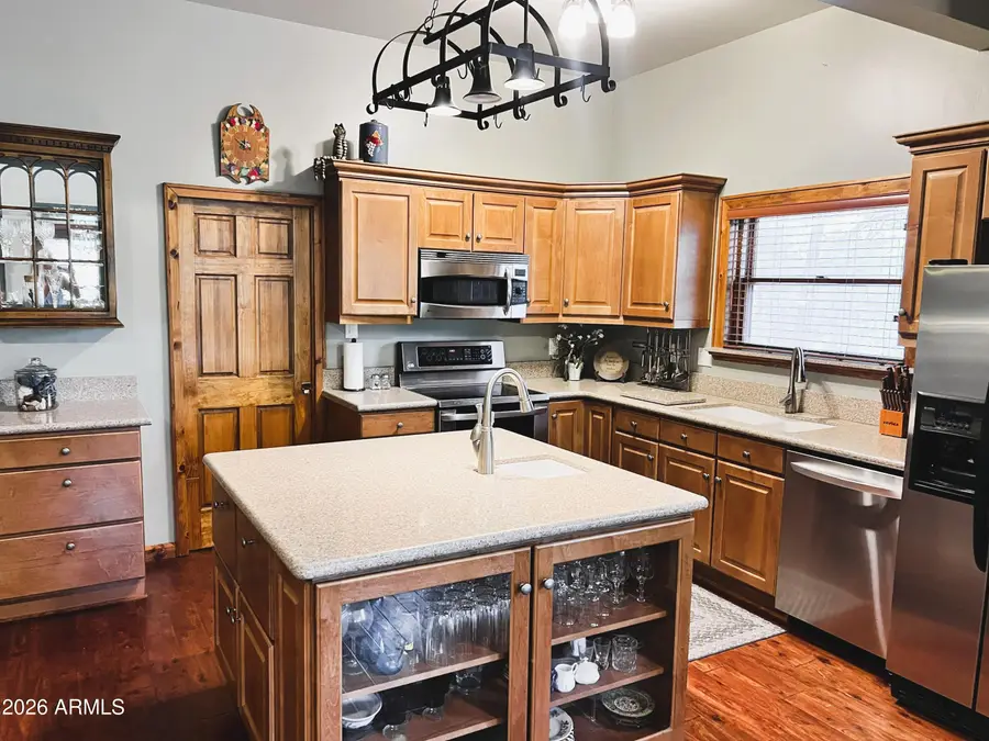 5634 W Solitude Trail, Pine, AZ 85544 - #3