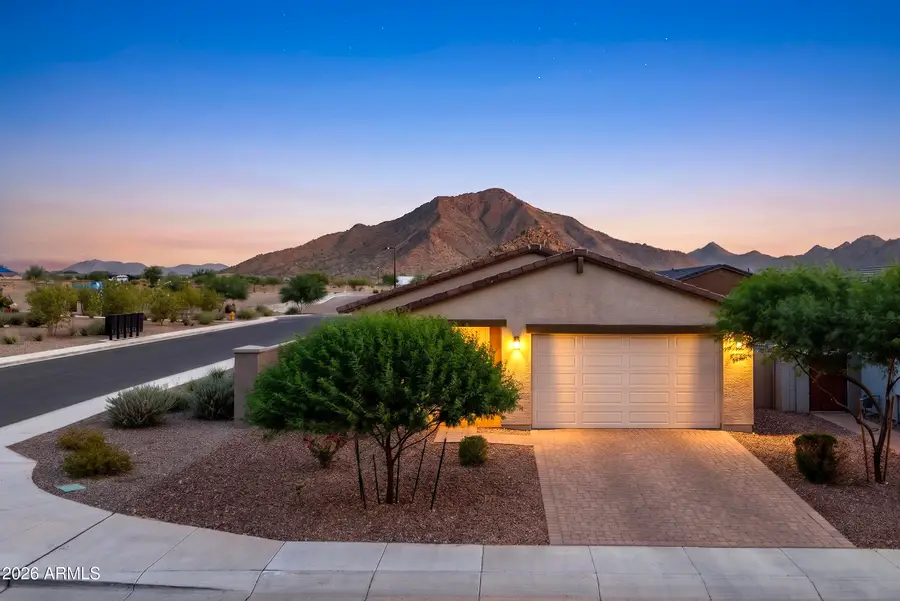4457 W Hunter Trail, San Tan Valley, AZ 85144 - #2