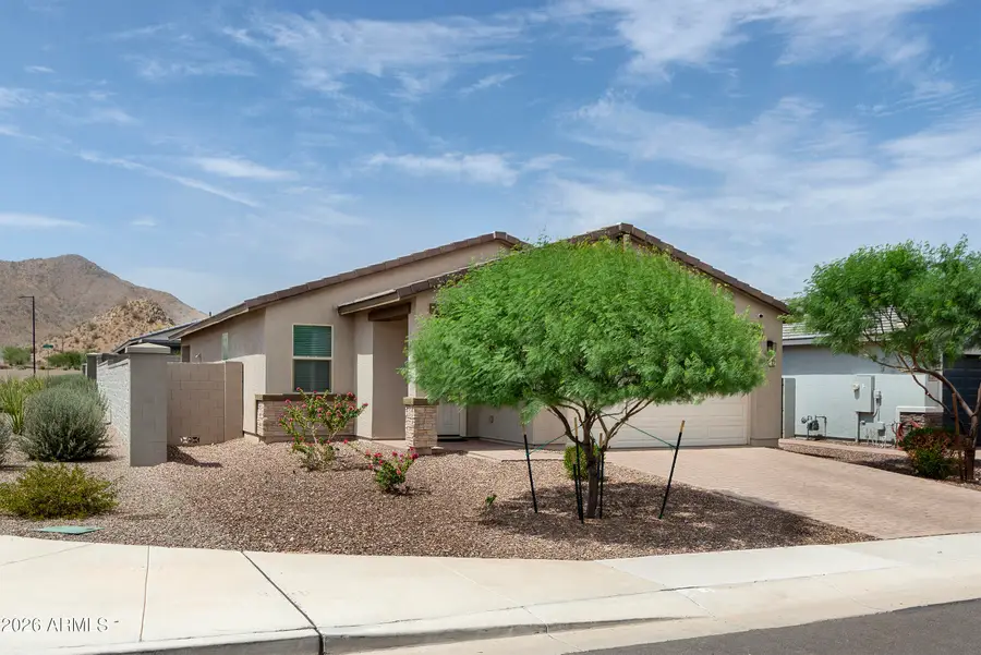 4457 W Hunter Trail, San Tan Valley, AZ 85144 - #3