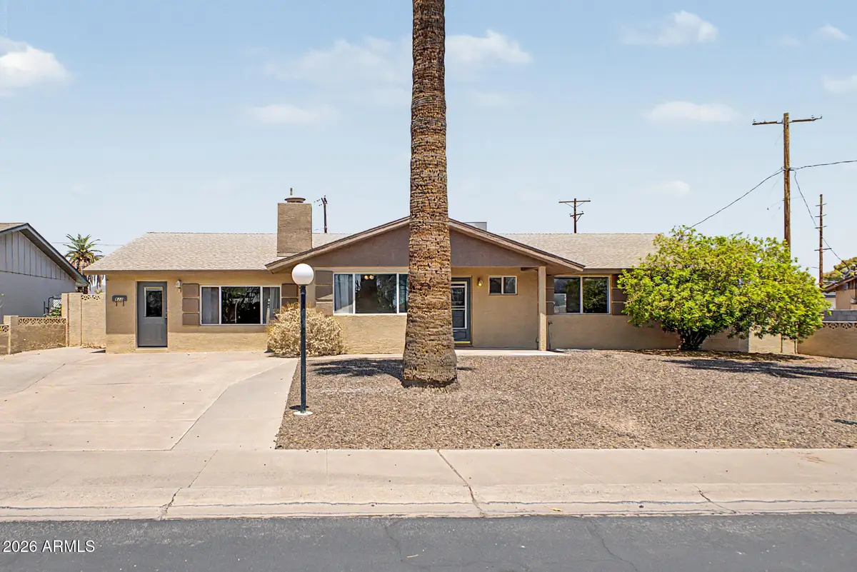 622 E Grace Drive, Tempe, AZ 85288 - #1