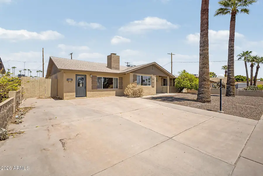 622 E Grace Drive, Tempe, AZ 85288 - #2