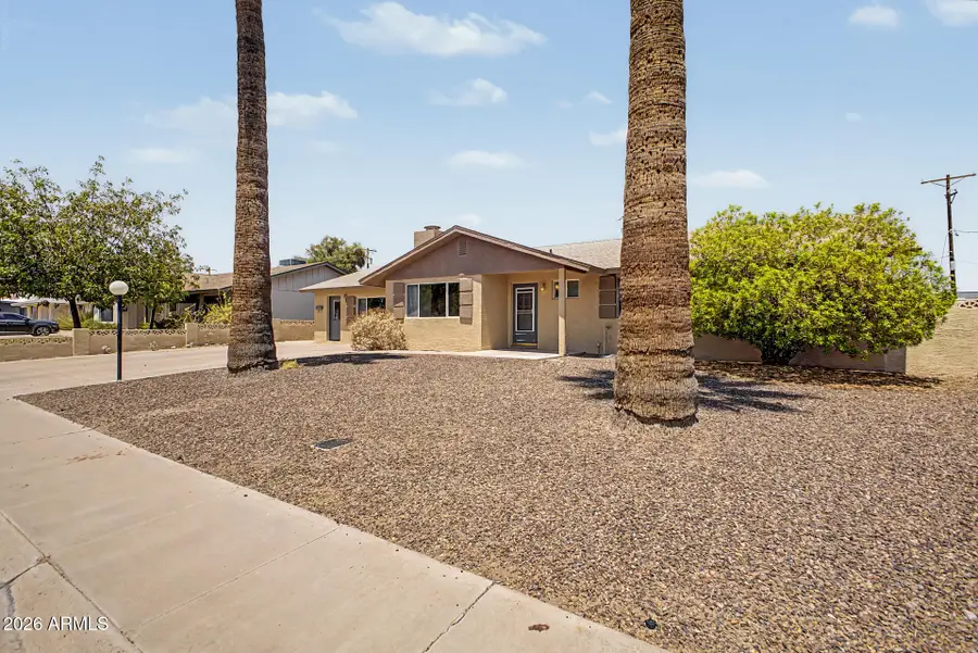622 E Grace Drive, Tempe, AZ 85288 - #3