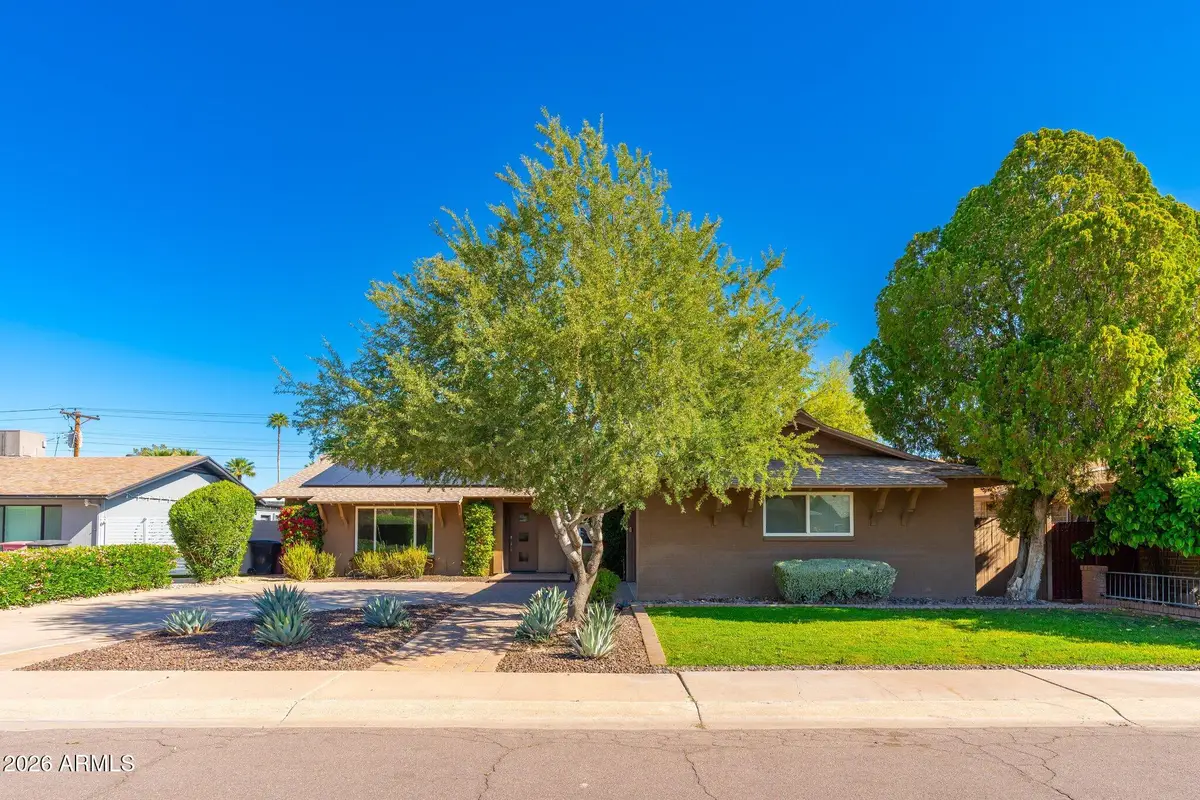 8426 E Bonita Drive, Scottsdale, AZ 85250 - #1