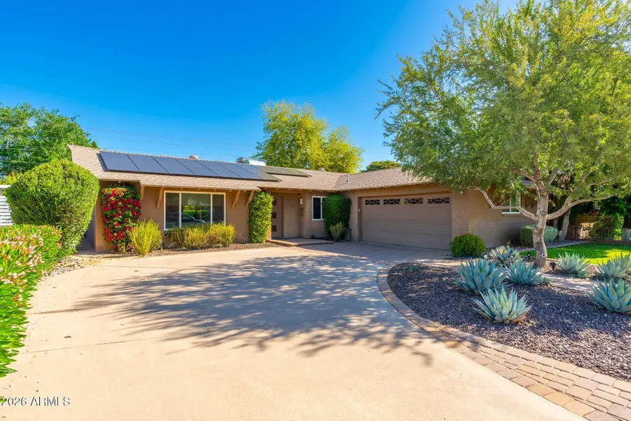 8426 E Bonita Drive, Scottsdale, AZ 85250 - #2