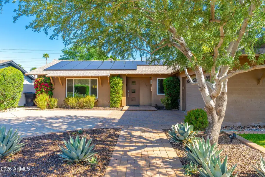 8426 E Bonita Drive, Scottsdale, AZ 85250 - #3