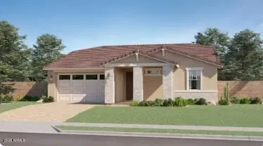 17634 W El Cortez Place, Surprise, AZ 85387 - #1