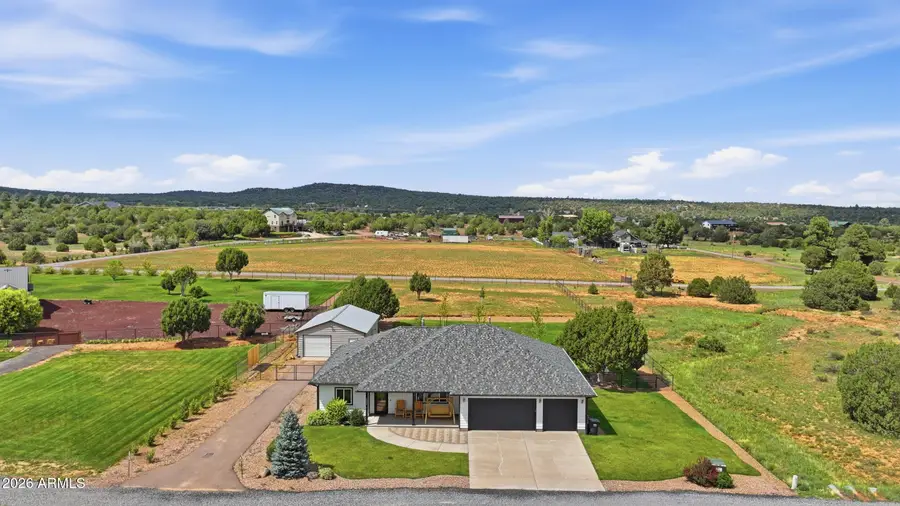 6534 Jardin Drive, Show Low, AZ 85901 - #2