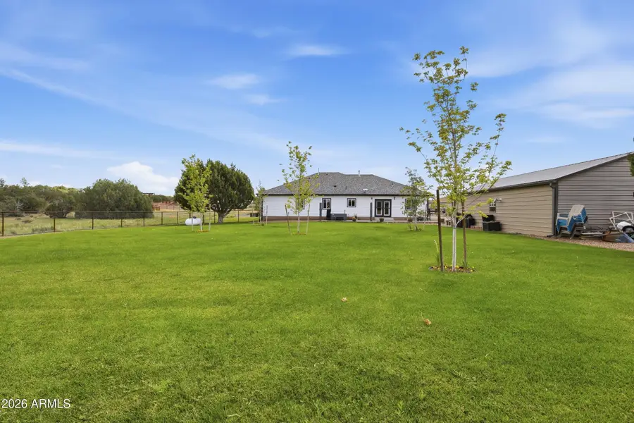 6534 Jardin Drive, Show Low, AZ 85901 - #3