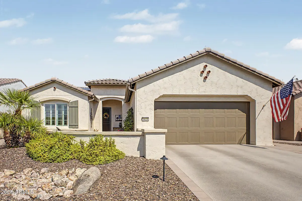 3633 N 163rd Drive, Goodyear, AZ 85395 - #1